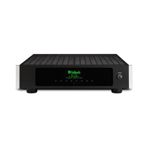 McIntosh MI128 8-Channel Digital Amplifier