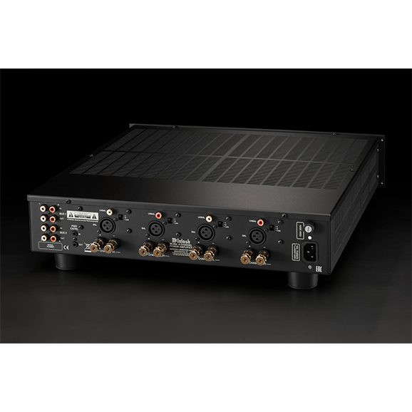 McIntosh MI254