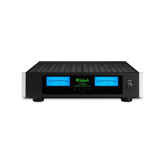 McIntosh MI254 4-Channel Digital Amplifier