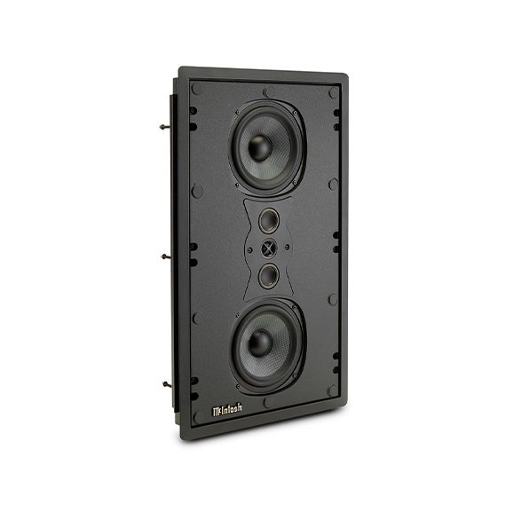 McIntosh WS500 In-Wall Loudspeaker