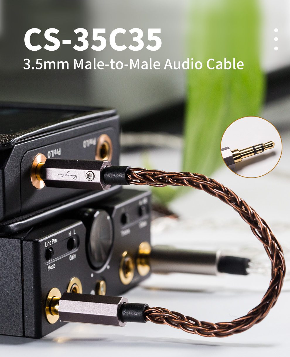 Cayin CS-35C35