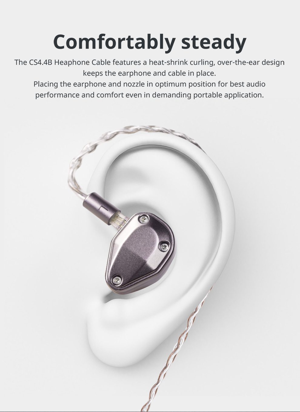 Cayin CS-4.4B