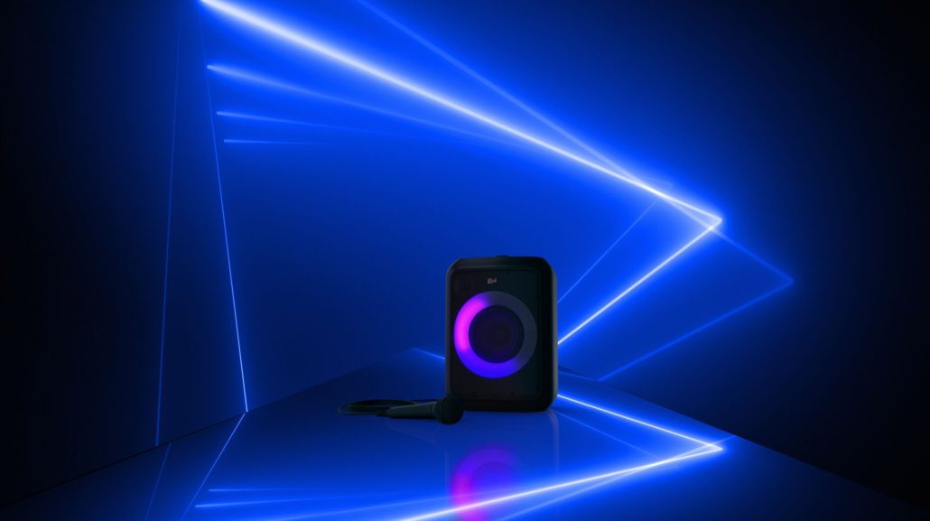 Klipsch GIG XL