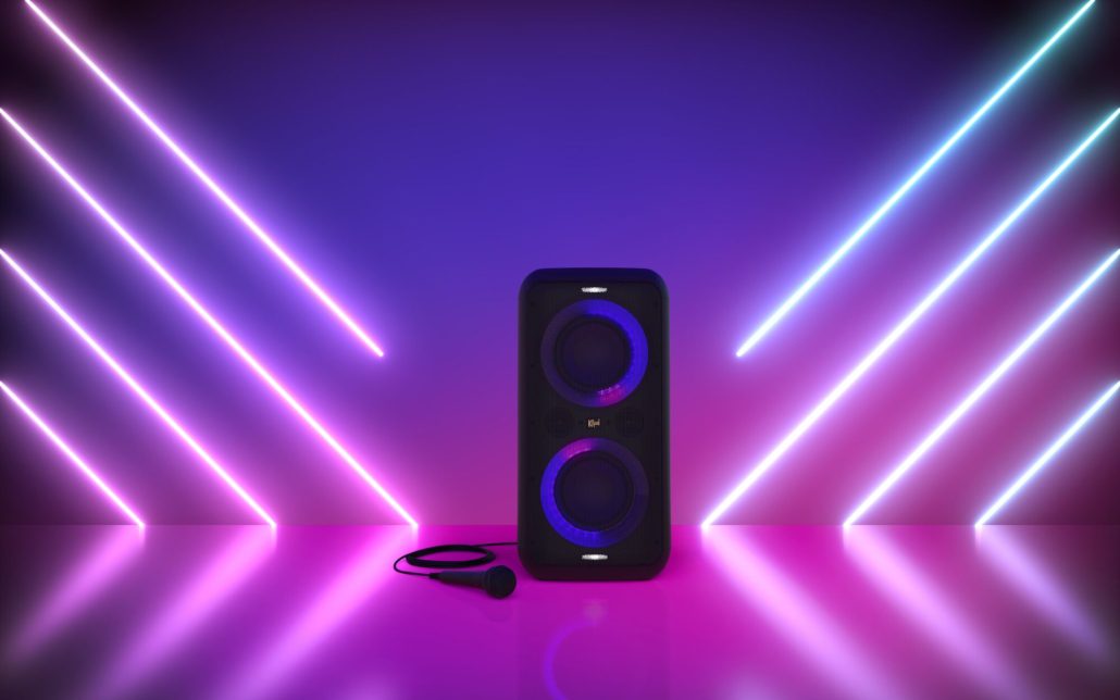 Klipsch GIG XXL