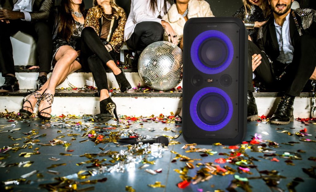 Klipsch GIG XXL