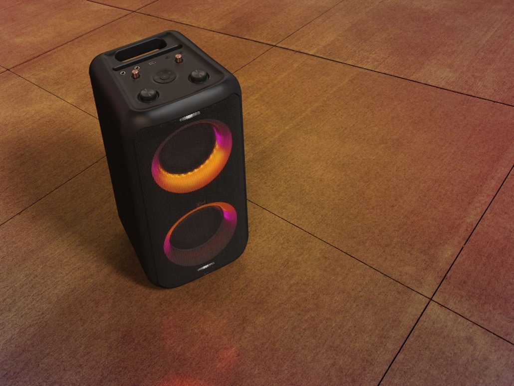 Klipsch GIG XXL