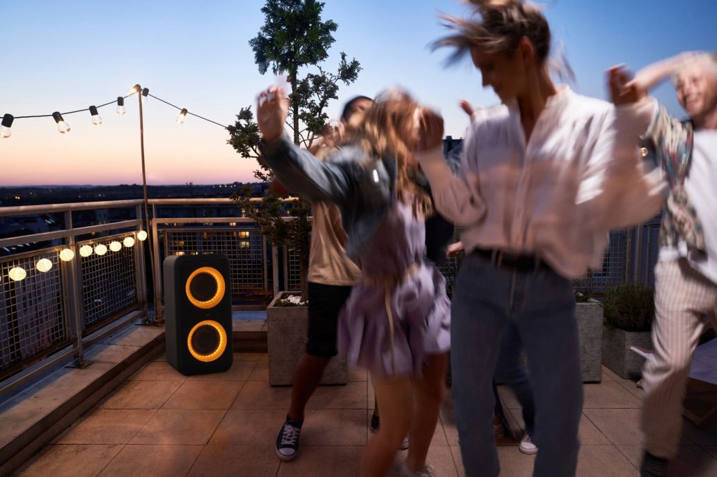 Klipsch GIG XXL