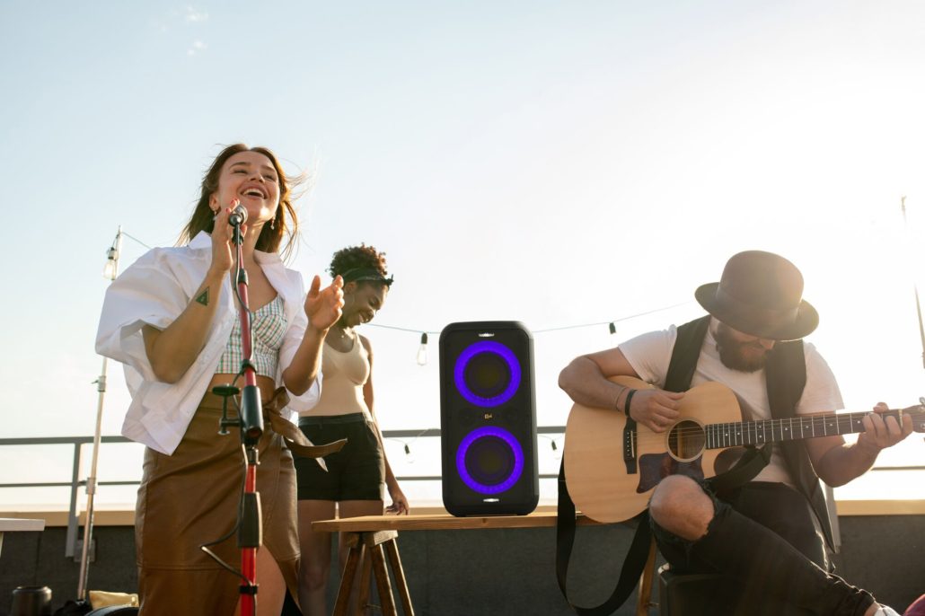 Klipsch GIG XXL