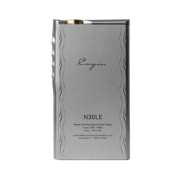 Cayin N30LE Digital Audio Player