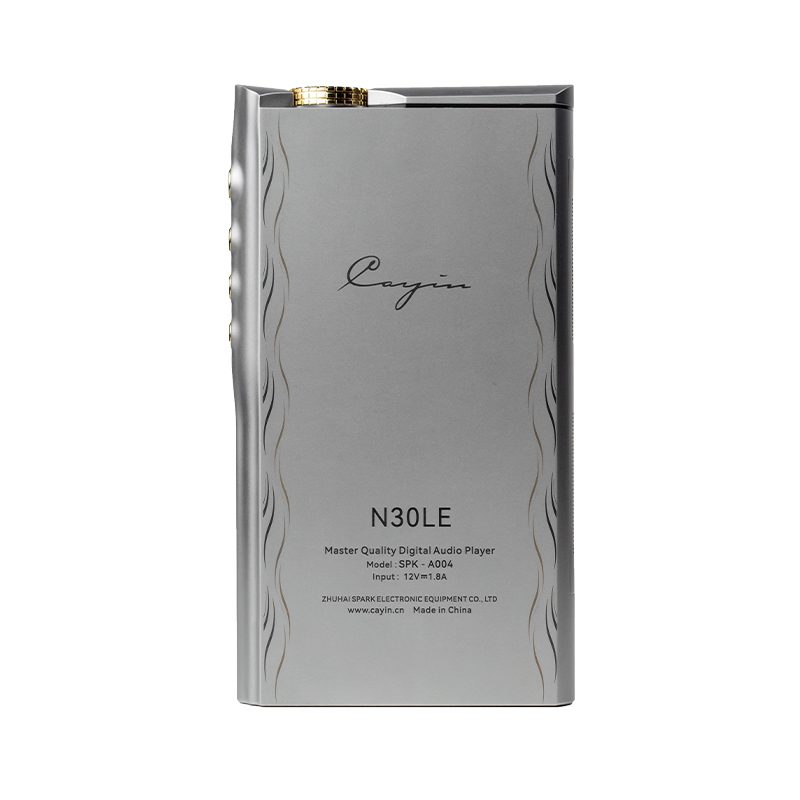 CAYIN N30LE