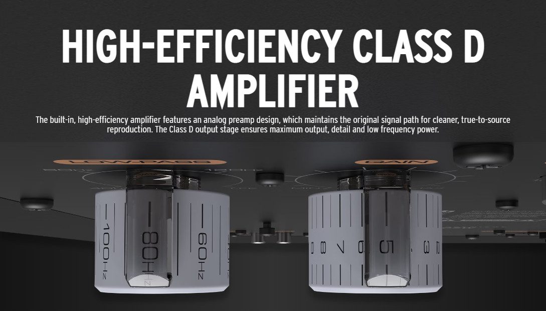 Klipsch kopen bij a tube