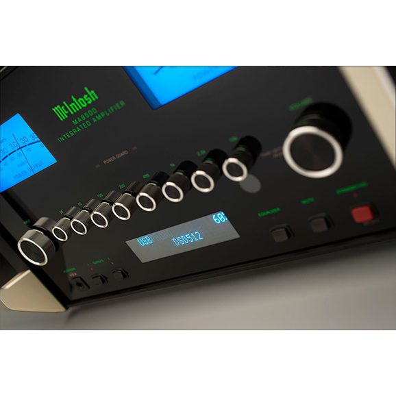 McIntosh MA9500