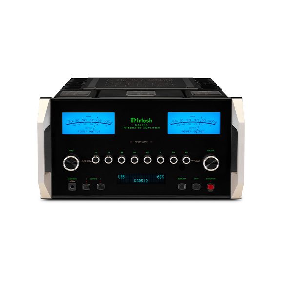 McIntosh MA9500