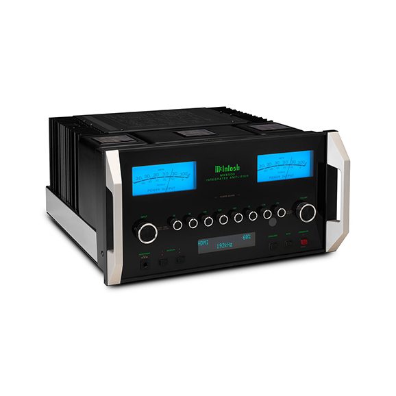 McIntosh MA9500