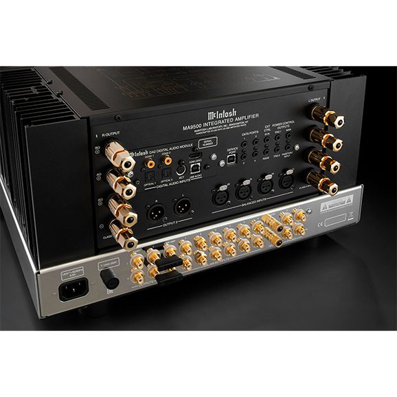 McIntosh MA9500