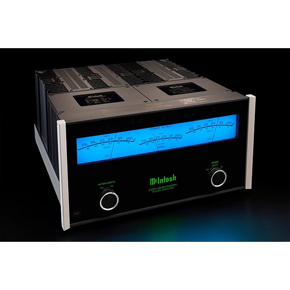 McIntosh MC257
