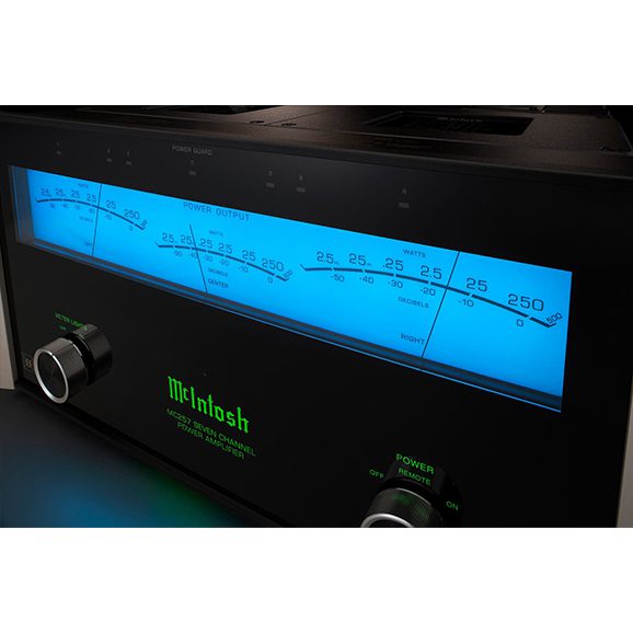 McIntosh MC257