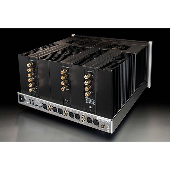 McIntosh MC257
