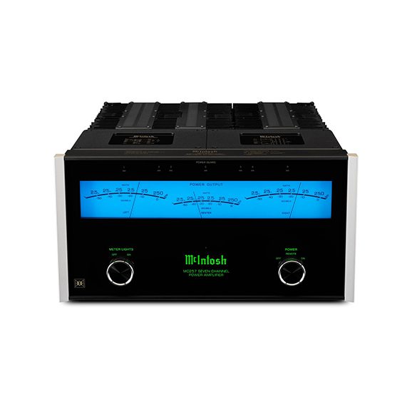 McIntosh MC257