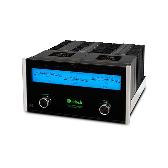 McIntosh MC257