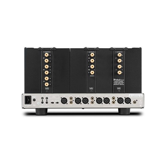 McIntosh MC257
