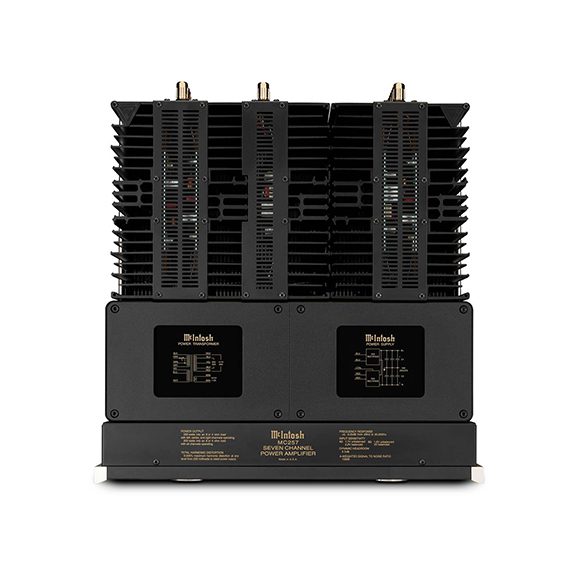 McIntosh MC257