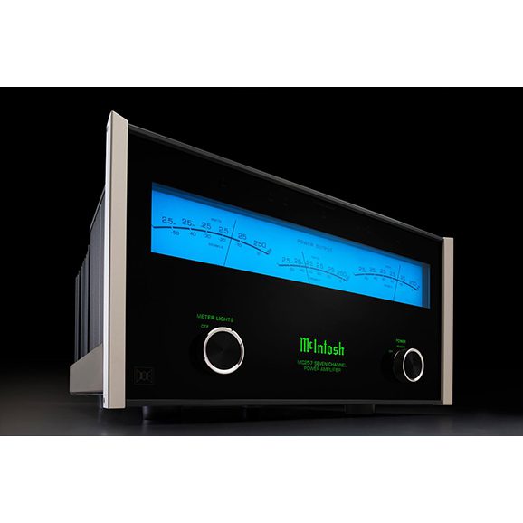 McIntosh MC257