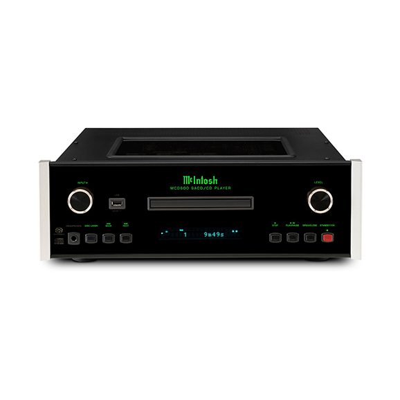 McIntosh MCD600