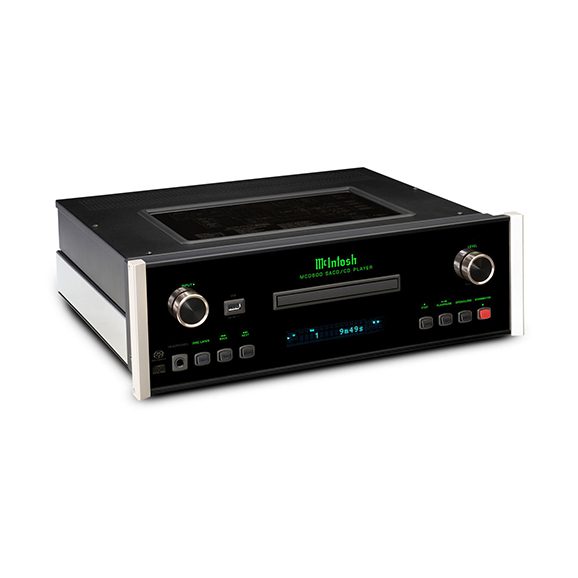 McIntosh MCD600
