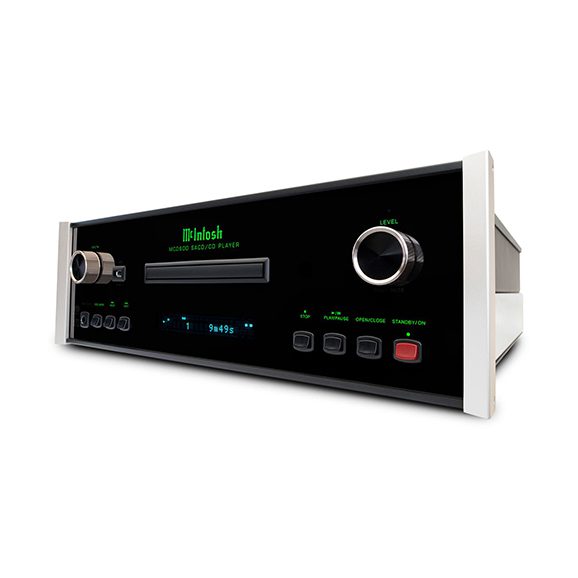 McIntosh MCD600