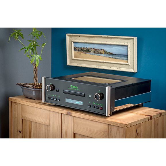 McIntosh MCD600