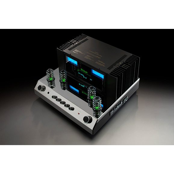 MCINTOSH MA352