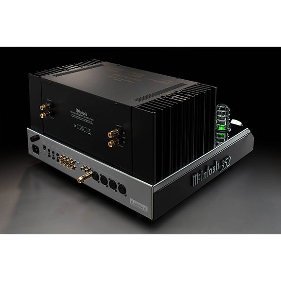 MCINTOSH MA352