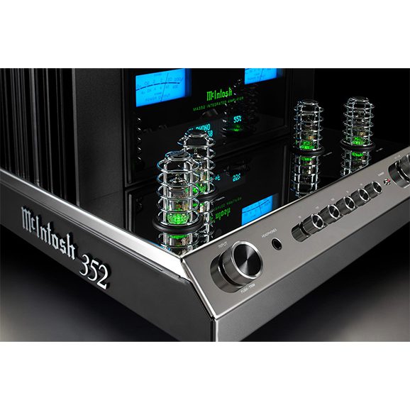 MCINTOSH MA352
