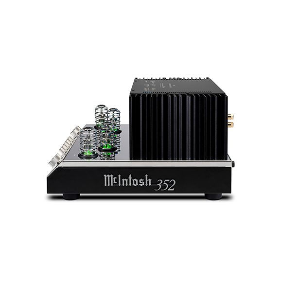 MCINTOSH MA352