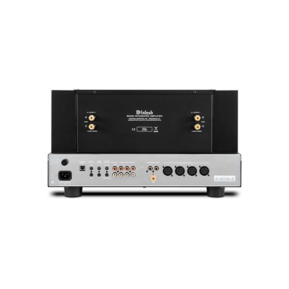MCINTOSH MA352