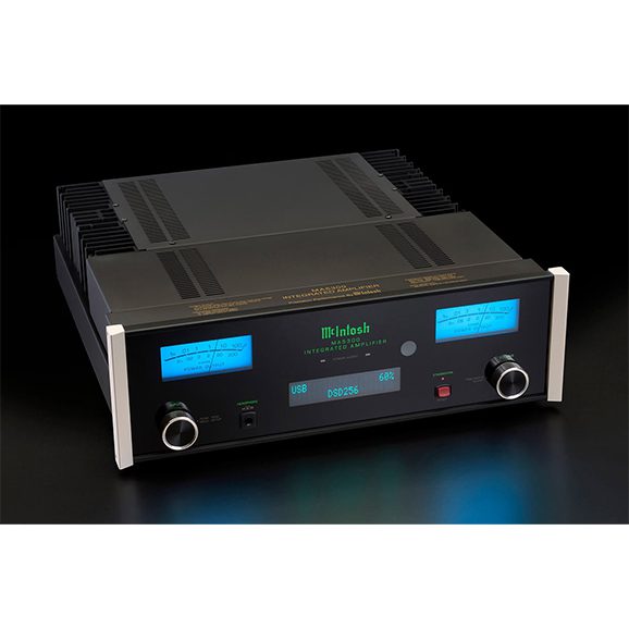 MCINTOSH MA5300