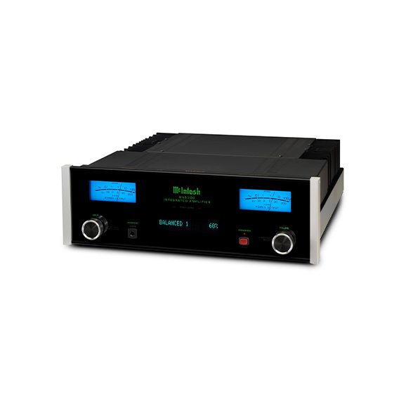 MCINTOSH MA5300