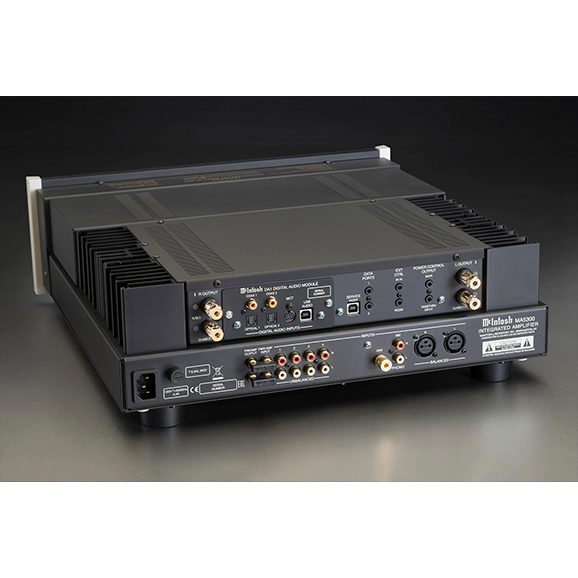 MCINTOSH MA5300