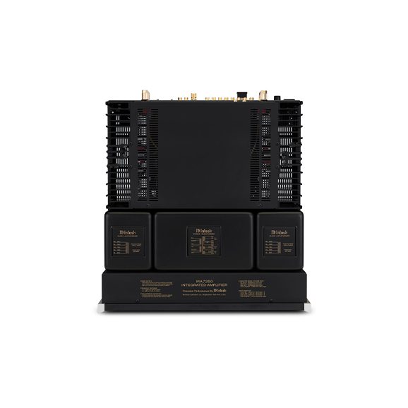 McIntosh MA7200