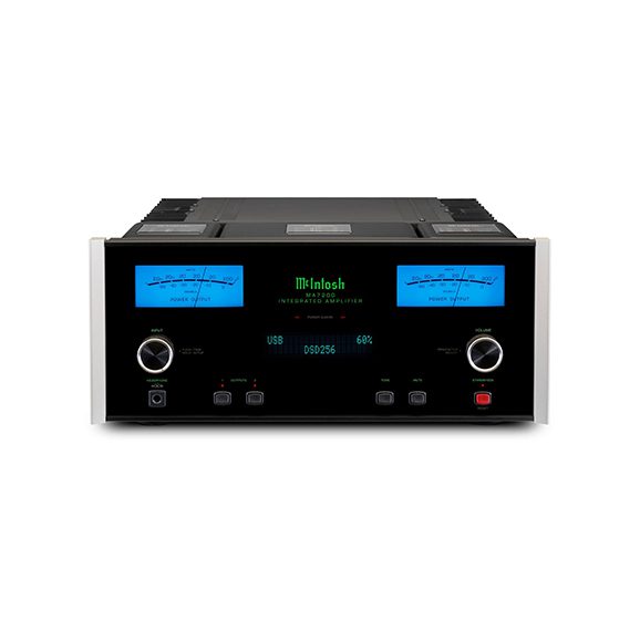 McIntosh MA7200 | 2-Channel Integrated Amplifier