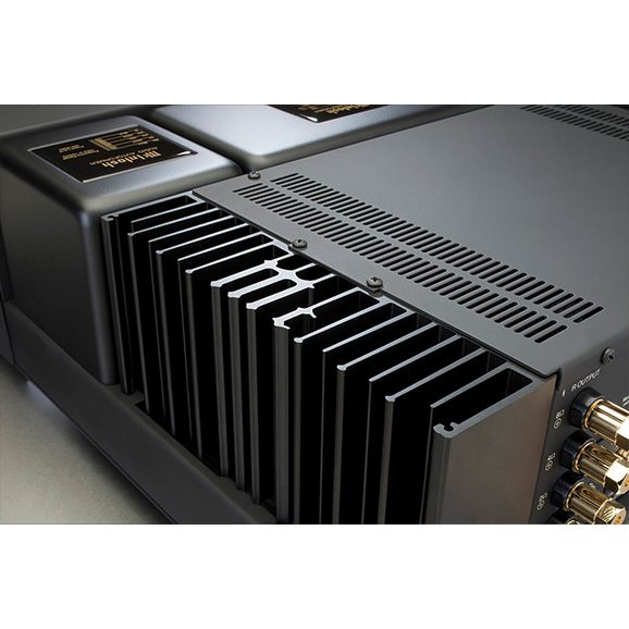 McIntosh MA7200