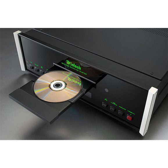 MCINTOSH MCD350