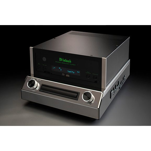 MCINTOSH MCD85