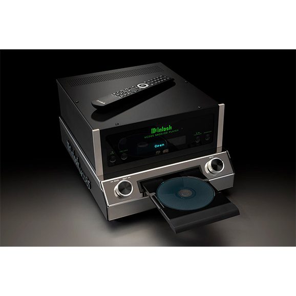 MCINTOSH MCD85