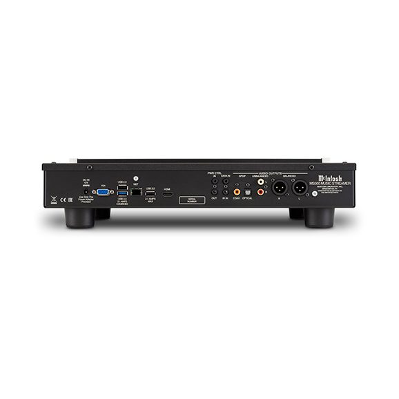 McIntosh MS500