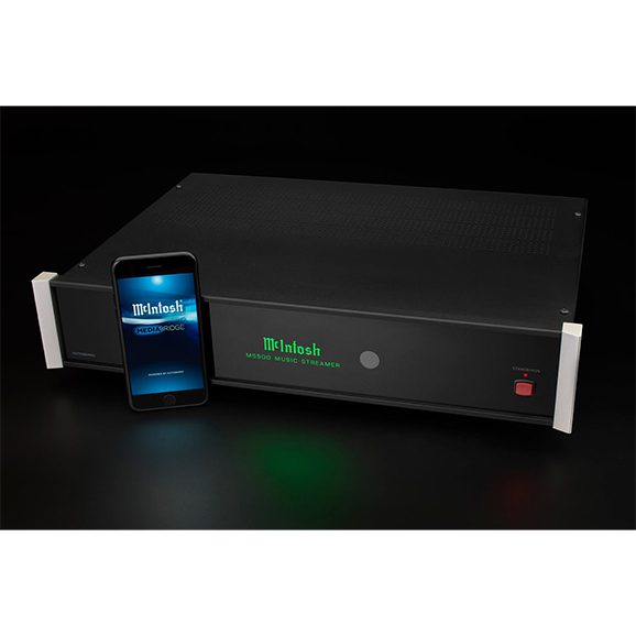 McIntosh MS500