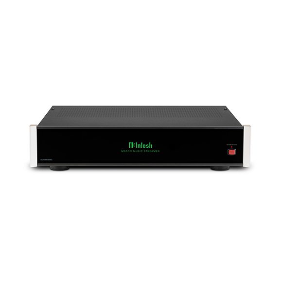 McIntosh MS500 Music Streamer