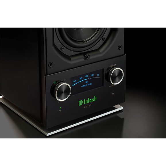 MCINTOSH RS150