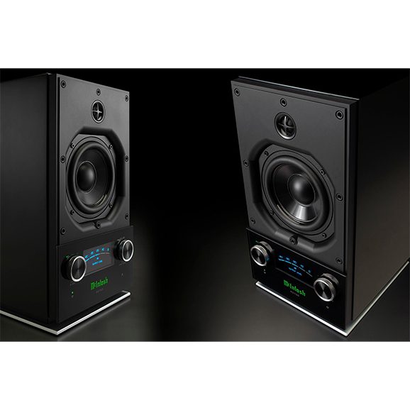 MCINTOSH RS150